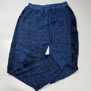 Abercrombie & Fitch Sleepwear Blue Joggers PJ Pants Size Small S